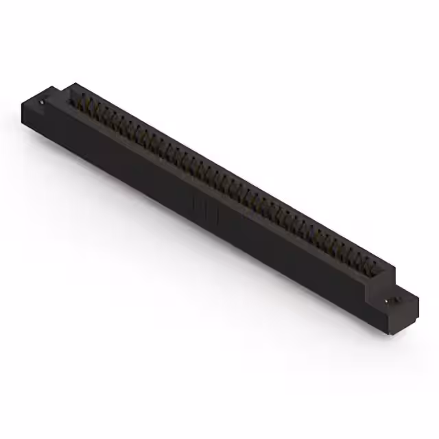 391-076-522-207 EDAC Inc.  Edgeboard Connectors